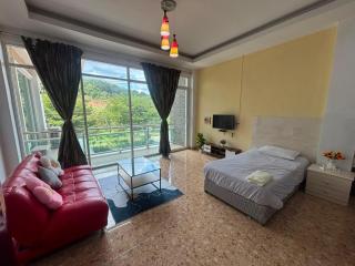 Homestay Betong Long Feng Homestay - 2