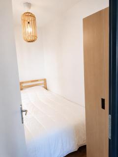 Appartement situé en face de la plage de QUIBERON - 8