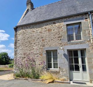 Maisonnette entre Rennes & St-Malo - 3