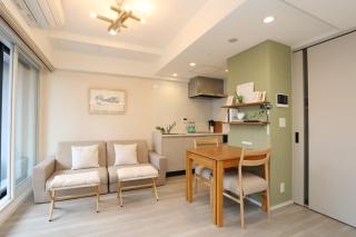 Hotel Sapporo パシフィカン - 9