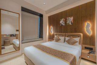Hotel 7 skye - 8
