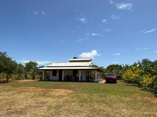 Wild Nook By The Lake Thanamalwila - 0