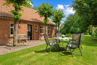 Landhaus Sielmönken - 6