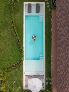 Xanadu - Luxury 5BR Ubud Retreat with Large Pool & Rice Fields - 8
