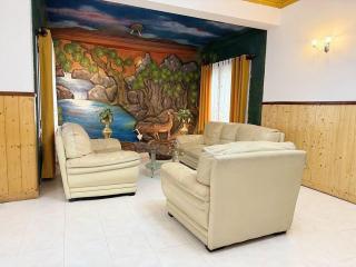 The ritz villa Nuwaraeliya - 4