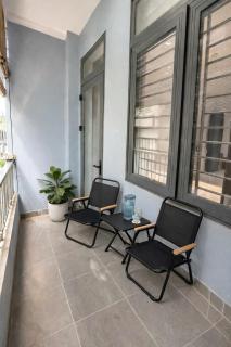 Lumi Apartment - 9