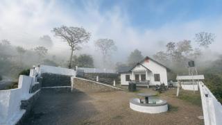 Hill on misty mountain view Homes - 0