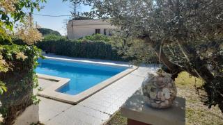 Villa entre viñas y mar - 9