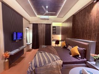 Antaram Suites - 9