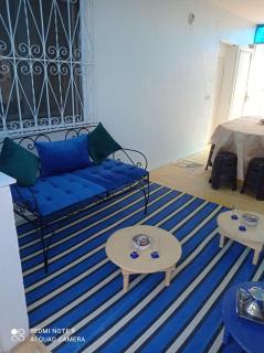 Villa entière piscine privée - 8