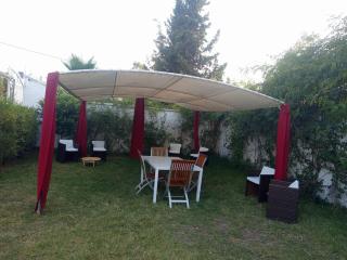 Villa entière piscine privée - 7