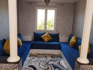 Villa entière piscine privée - 2