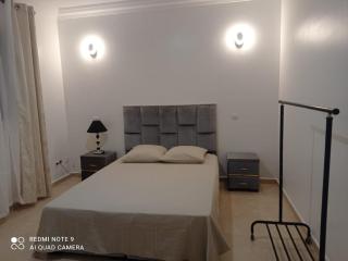 Villa entière piscine privée - 1
