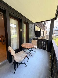 Centrally located Apartment Zermatt Familie Fiorentin - 7