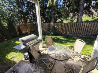 Evergreen House - 7