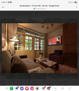Sip Boutique Villa & Apartment - 5