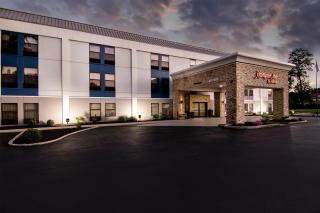 Hampton Inn Portage - 9