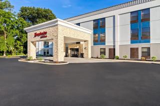 Hampton Inn Portage - 6