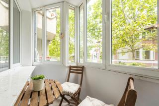 Cosy Spot Modern Studio - 5