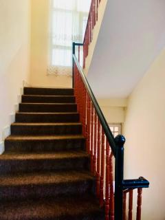 Star City Guest House - 3