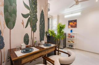 Mango Abode Home With Breakfast and Pickup - 9