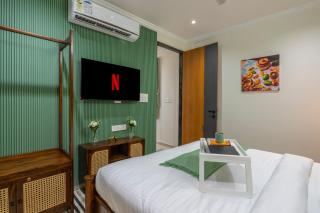 Mango Abode Home With Breakfast and Pickup - 6