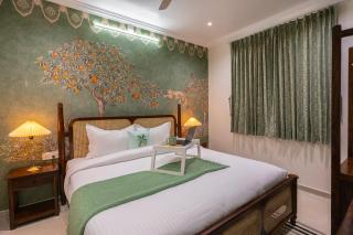 Mango Abode Home With Breakfast and Pickup - 5