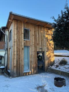 Draussenzeit Ferienhaus in Thüringen - 9