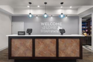 Hampton Inn Kenedy - 6
