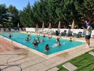 Camping Mas Sud Ardèche - 5