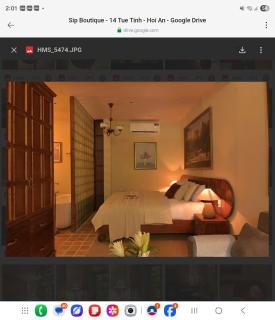 Sip Boutique Villa & Apartment - 4