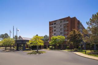 Doubletree by Hilton, Leominster - 8