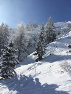 Appartements Rendl - Sankt Anton am Arlberg - 7