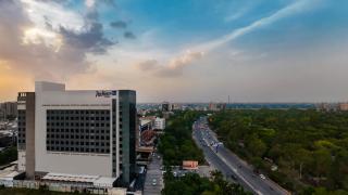 Radisson Blu Towers Kaushambi Delhi NCR - 0