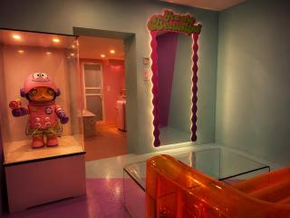Paradise Suite Jacuzzi - 20 min Metz & Luxembourg - 5