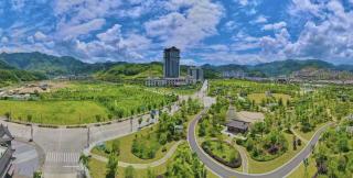 JINGNING TIANYUAN MINGYUE HOTEL - 9