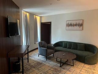 VERTA Hotel Al Olaya Riyadh - 4