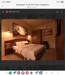 Sip Boutique Villa & Apartment - 8