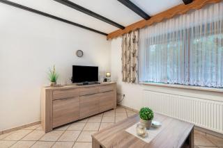 Ferienwohnung Bayerwald - 4