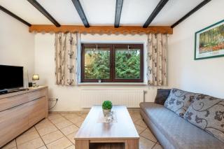 Ferienwohnung Bayerwald - 7