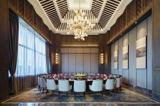 JINGNING TIANYUAN MINGYUE HOTEL - 1