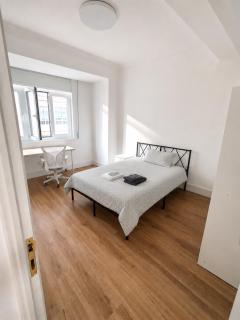 4 bedrooms apartment in downtown Ferrol - 0