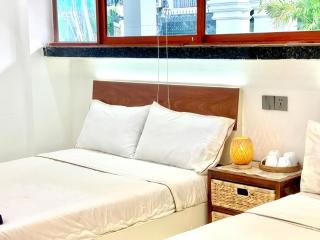 Studio in quite villa with Pool - 6