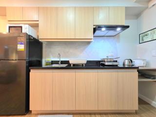 1815T4 Solinea Resort Condo Unit near Ayala Center Cebu - 2