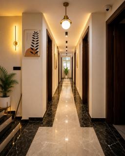 SG Royal Portico - Haridwār - 6