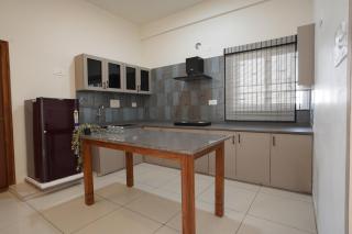 Ghatta service apartment - 4