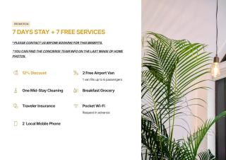 FB Tailored Service Home near Hongik Univ Station - 8