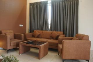 Ghatta service apartment - 5