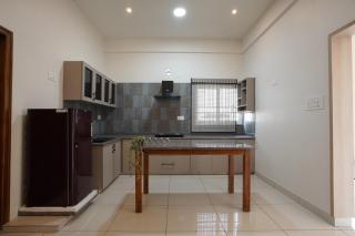 Ghatta service apartment - 8
