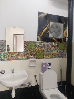 Iris Homestay - 2
